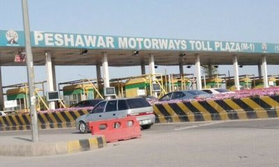 National Highways Motorways Toll Tax Increased From Jan 5