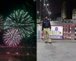 New Years Eve Major Roads To Remain Closed In Karachi Under Latest Traffic Plan