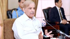 No Compromise On Pakistans Nuclear Programme Pm Shehbaz After Us Sanctions