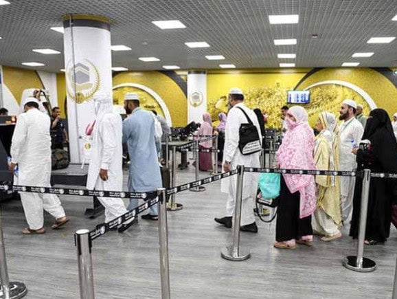 No Lottery For Government Hajj Scheme All Applicants Declared Successful