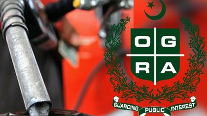 Ogra Increases Gas Prices By Up To 25 78pc