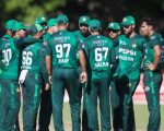 Pakistan Announce Playing Xi For Third T20i Against Zimbabwe With Four Changes