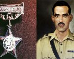 Pakistan Army Pays Tribute To Major Muhammad Akram On Martyrdom Anniversary