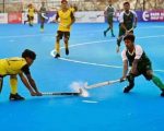 Pakistan Beat Japan To Reach Final Of Junior Asia Hockey Cup