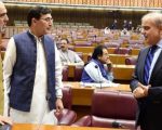 Pakistan Coalition Govt Gears Up For Critical Talks With Pti Amid Threats Of Civil Disobedience