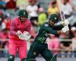 Pakistan Complete 3 0 Clean Sweep Against South Africa In Odi Series