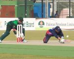 Pakistan Reach Blind T20 World Cup Final