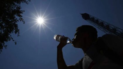 Pakistan Records Warmest November In History