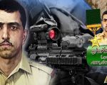 Pakistan Remembers Heroic Sacrifice Of Lance Naik Mehfooz On Martyrdom Anniversary