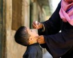 Pakistan Reports Two New Polio Cases Annual Tally Reaches 67