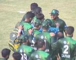 Pakistan Win Blind T20 World Cup 2024