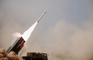 Pakistans Ballistic Missile Program Faces Us Sanctions Amid Security Concerns