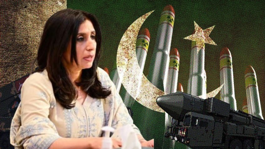 Pakistans Defense Unfazed By Us Sanctions On Missile Programme Mofa Spox