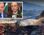 Pakistans Top Leaders Stand With South Korea In Wake Of Tragic Plane Crash