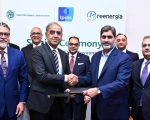 Pba Ipsos And Reenergia Sign Agreement For Development Of Sme Environment Performance Index Sepi