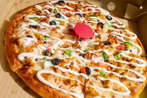 Pizza Delivery Boy Robbed In Faisalabad