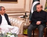 Pm Shehbaz Expresses Full Confidence In Mohsin Naqvi For Champions Trophy