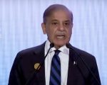 Pm Shehbaz Stresses Need For Global Action To Preserve Water Resources