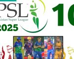 Psl 10 Foreign Players List Unveiled These Global Stars To Light Up Tournament This Time