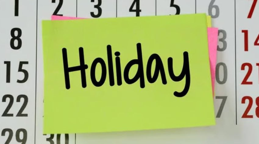 Public Holiday Announced In Sindh On Wednesday