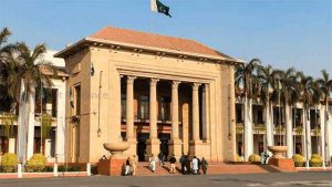 Punjab Assembly Approves Rs500000 Salary For Mpas