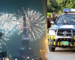 Punjab Police Step Up Patrols Surveillance For Safe New Years Eve Celebrations