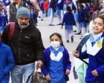 Punjab Schools Relax Uniform Rules To Prevent Students From Cold Weather