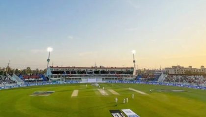 Rawalpindi Stadium Likely To Lose Icc Champions Trophy Hosting Rights Heres Why