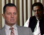 Richard Grenell Trumps Foreign Policy Aide Pushes For Imran Khans Release In Viral Post