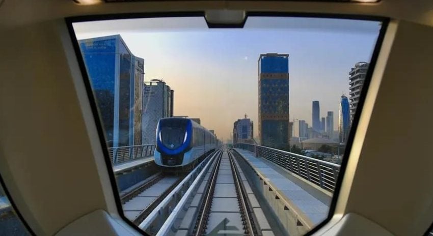 Riyadh Metro Ticket Price Revealed For Commuters Tourists After Official Launch