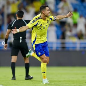 Ronaldo Shows Interest In Islam Claims Former Al Nassr Goalkeeper