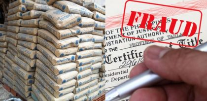 Rs2 4 Billion Tax Fraud Exposed As Pakistani Cement Giant Misuses Exemption Scheme