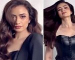 Sana Javed Raises Temperature With New Sizzling Pictures