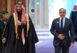 Saudi Arabia Extends 3 Billion Debt Rollover For Pakistan