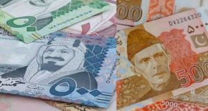 Saudi Riyal To Pkr Rate Today In Pakistan 7 December 2024