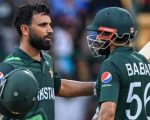 South Africa Tour Babar Azam In Fakhar Zaman Out From Pakistan Squad