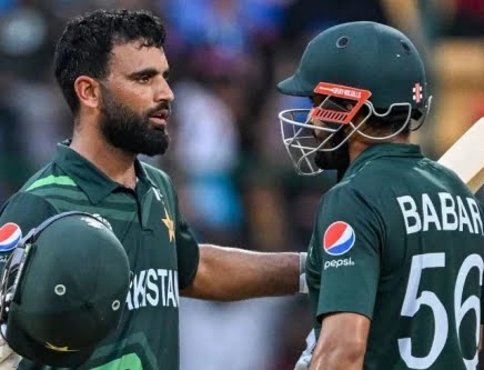 South Africa Tour Babar Azam In Fakhar Zaman Out From Pakistan Squad