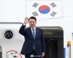 South Korean President Yoon Declares Martial Law