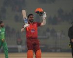 Stallions Beat Markhors By 75 Runs To Win Champions T20 Cup