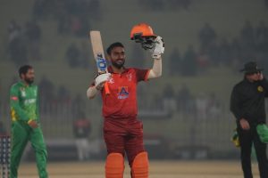 Stallions Beat Markhors By 75 Runs To Win Champions T20 Cup