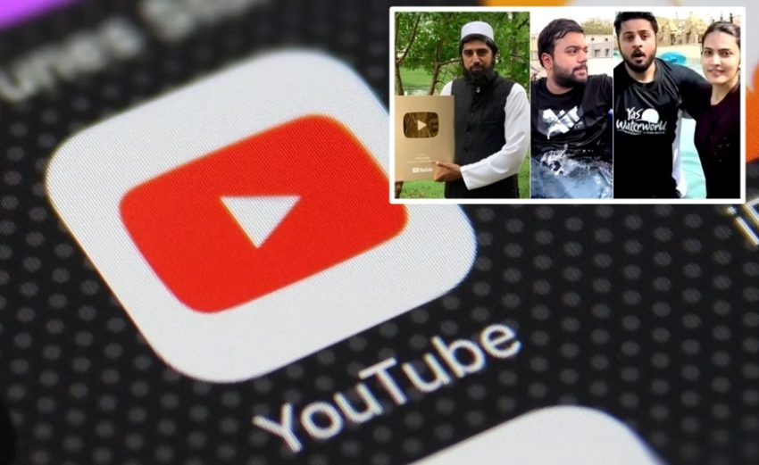 Top 10 Youtube Content Creators In Pakistan For 2024 Full List Here