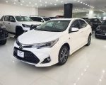 Toyota Corolla Altis X Latest Price In Pakistan