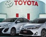 Toyota Yaris Corolla Latest Price Update In Pakistan December 2024