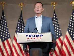 Trumps Nominee Richard Grenell Says Marco Rubio To Address Pakistans Missile Programme