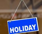 Two Holidays Announced For December 18 19 For National Day Celebrations