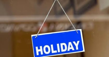 Two Holidays Announced For December 18 19 For National Day Celebrations