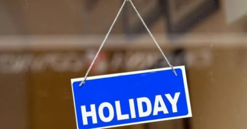 Sindh Declares Public Holiday on December 27