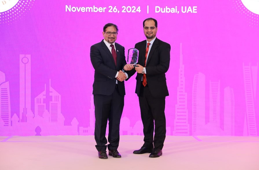 U Bank Wins Best Microfinance Bank For Islamic Retail Banking Offerings At The Irba 2024 