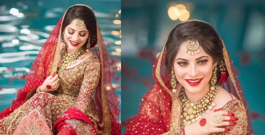 Wedding Bells Are Set To Ring For Neelam Munir But Who Is The Groom