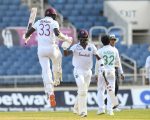 West Indies Announce 15 Member Squad For Pakistan Tour